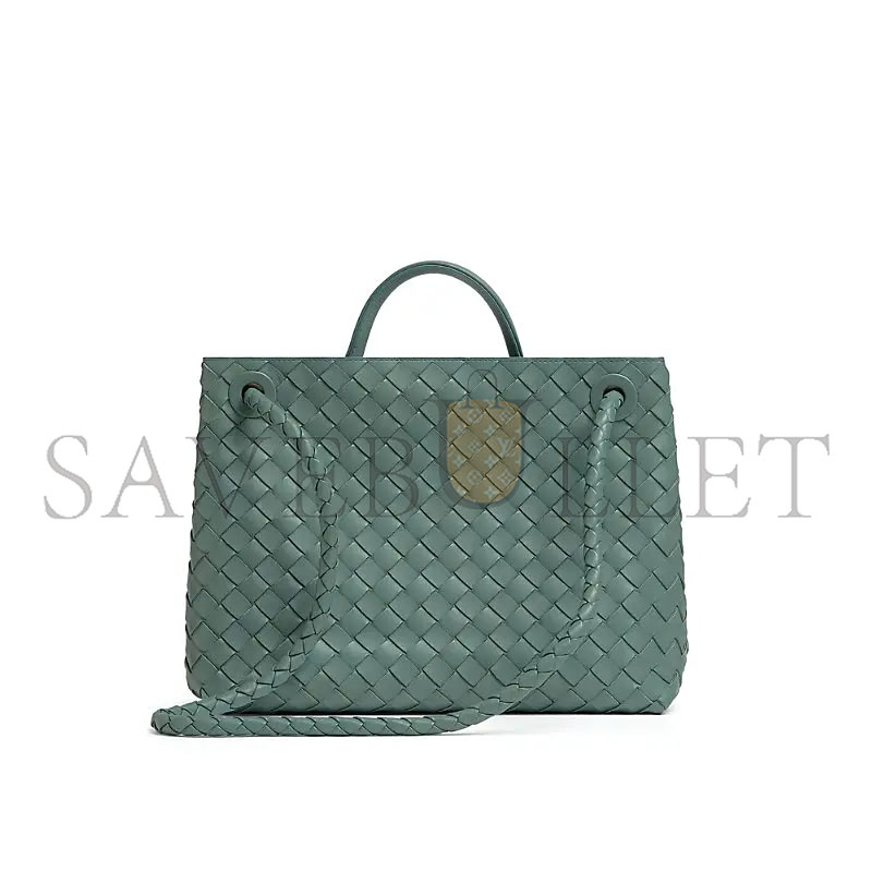 BOTTEGA VENETA ANDIAMO  (32*25*11cm)